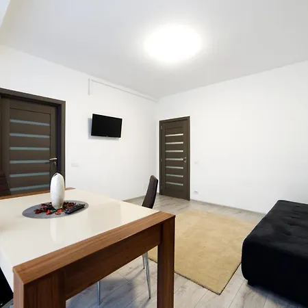 Anunt Nedisponibil Appartement