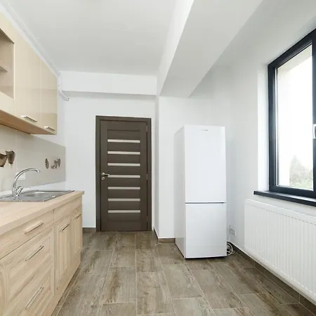 Anunt Nedisponibil Appartement