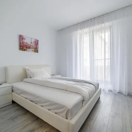 Appartement Anunt Nedisponibil Bucarest