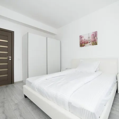 Appartement Anunt Nedisponibil Bucarest