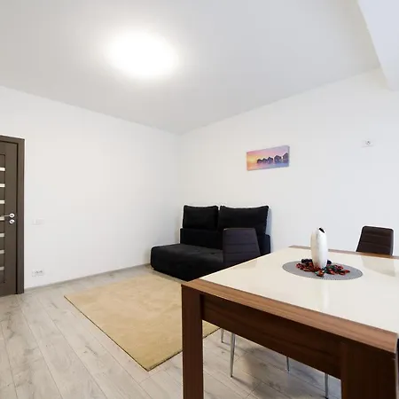 Appartement Anunt Nedisponibil