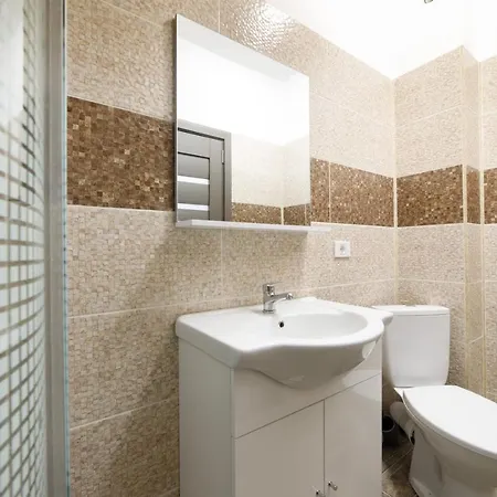 Anunt Nedisponibil Appartement Bucarest