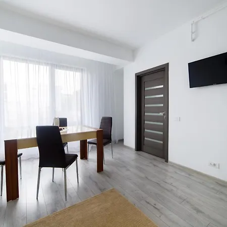 Anunt Nedisponibil Appartement