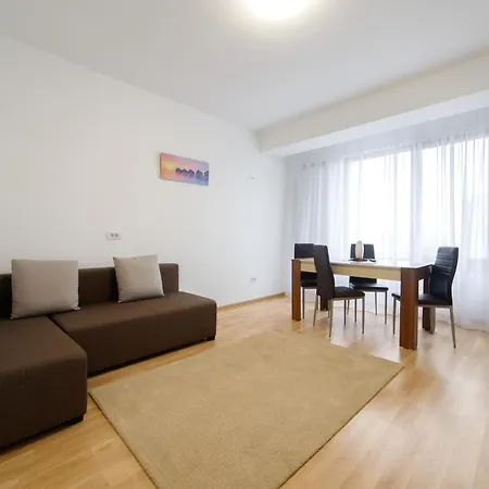 Anunt Nedisponibil Appartement *